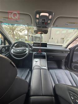 جێنسس GV80
